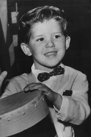 Little Ricky Ricardo
