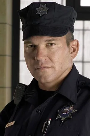 Brad Bellick