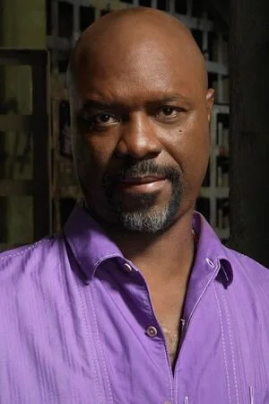 Norman "Lechero" St. John