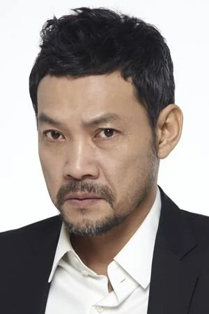 Kim Sang Chul