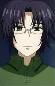 Tokiya Kagayaki