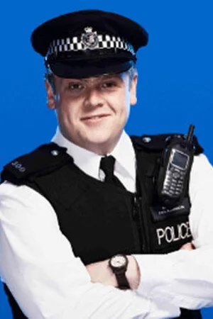 PC Paul "Nobbo" Norrington