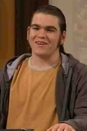 Jordan "Slab" Slabinski