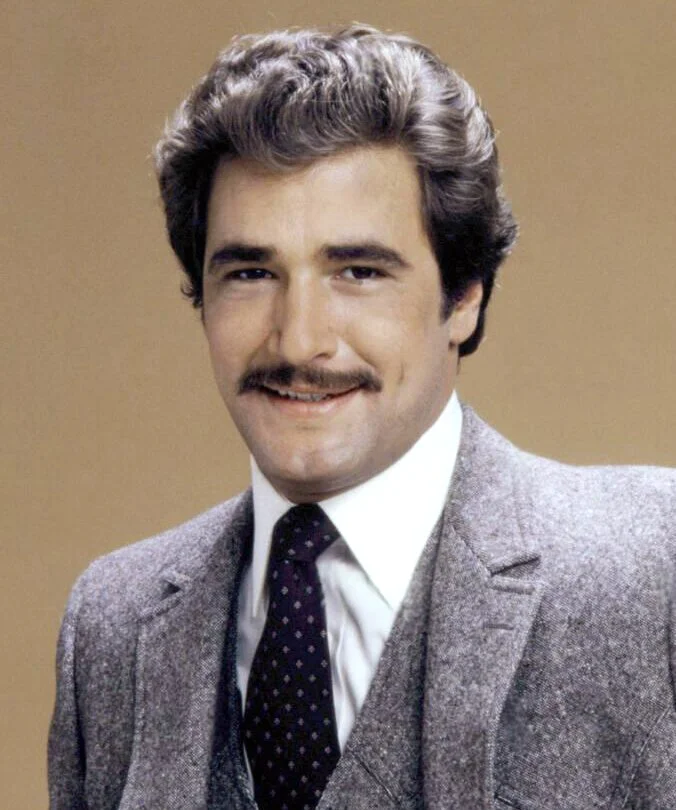 Matt Houston