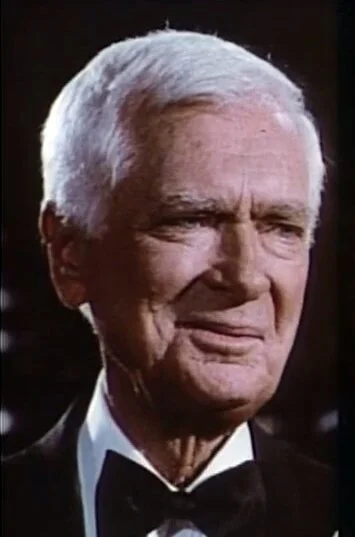 Uncle Roy Houston