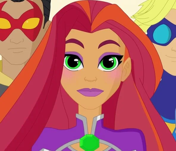 Starfire
