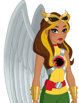Hawkgirl