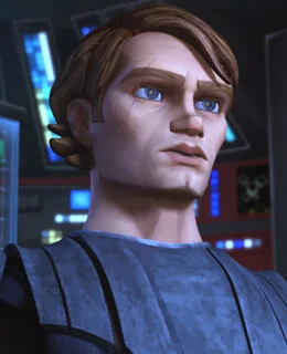 Anakin Skywalker
