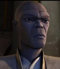 Mace Windu