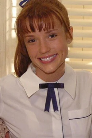 Baby (BÄ‚Ë‡rbara de Oliveira Nogueira)