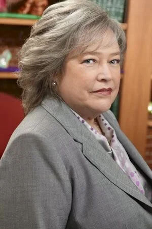 Harriet "Harry" Korn