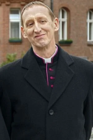 Monsignore MÄ‚Ä˝hlich