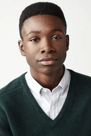 Teenage Randall Pearson