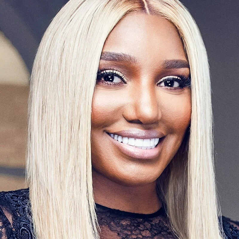 NeNe Leakes