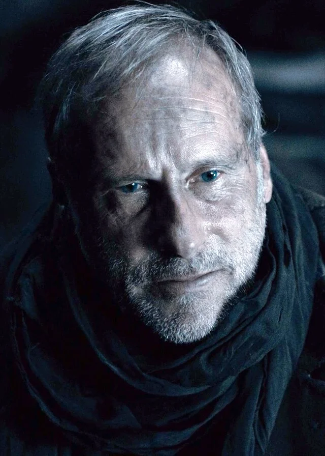 Adult Magnus Nielsen