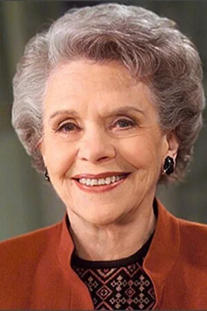 Nancy Hughes McClosky