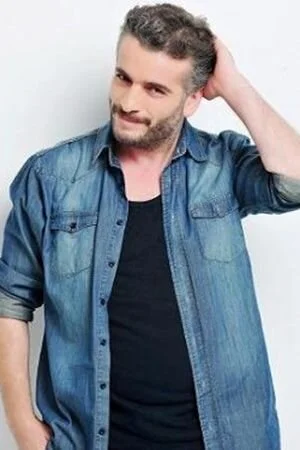 Ali Ä‚â€“zdemir