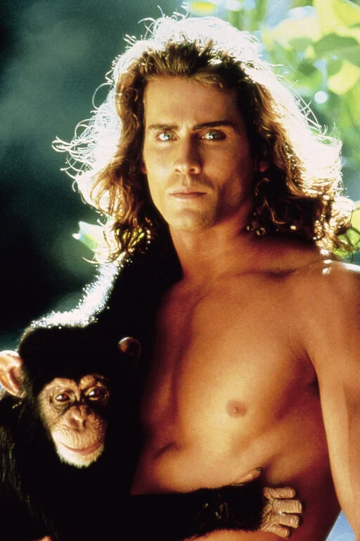 Tarzan