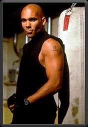 Jason 'Chance' Walker