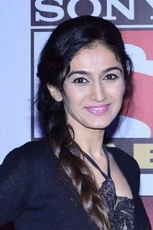 Anjali Tarak Mehta