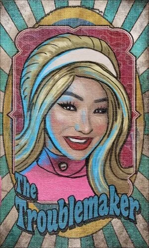The Troublemaker
