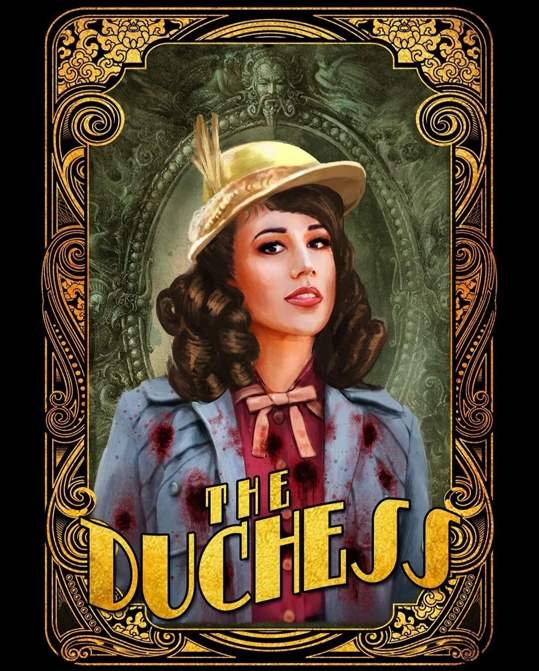The Duchess