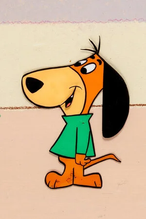 Augie Doggie