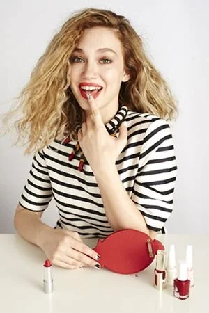 Hande YĂ„Â±lmaz