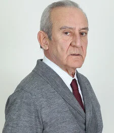 Ahmet BELENOĂ„ĹľLU
