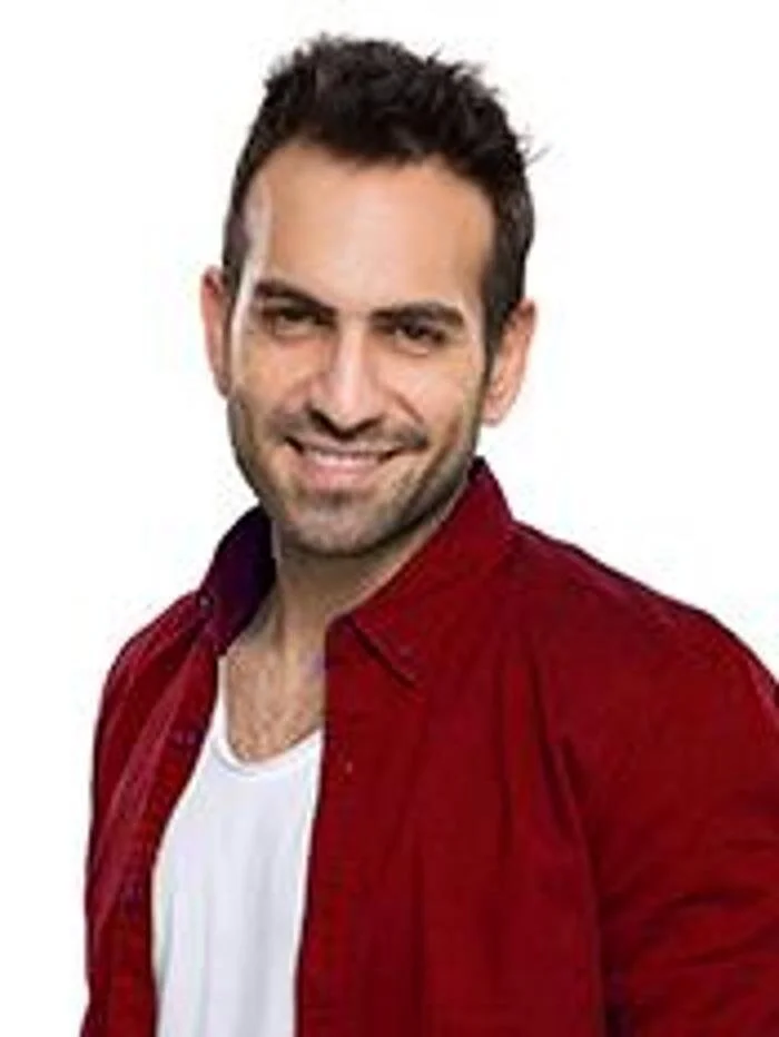 Fatih ÄąĹľekercizade