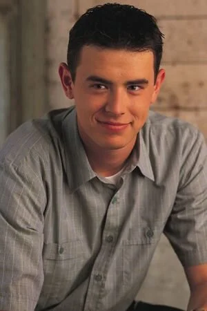 Alex Charles Whitman