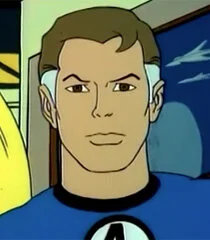 Prof. Reed Richards / Mister Fantastic