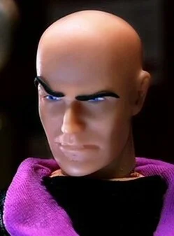 Lex Luthor