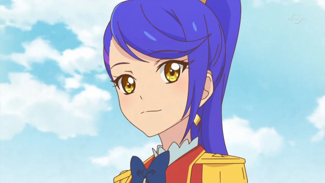 Tsubasa Kisaragi