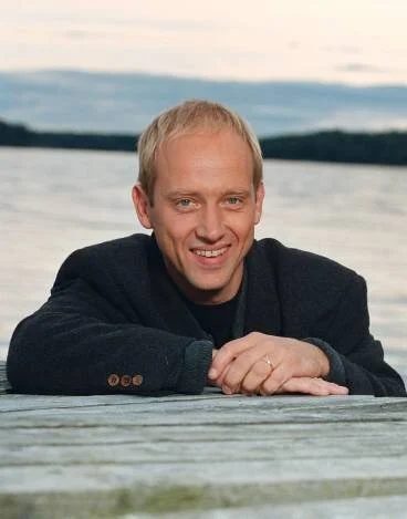 Johan Steen