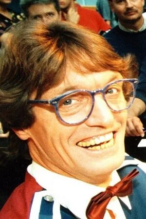 TorbjÄ‚Â¶rn 'Joker' Jonasson