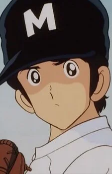 Kazuya "Kacchan" Uesugi