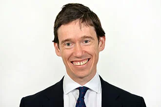 Rory Stewart