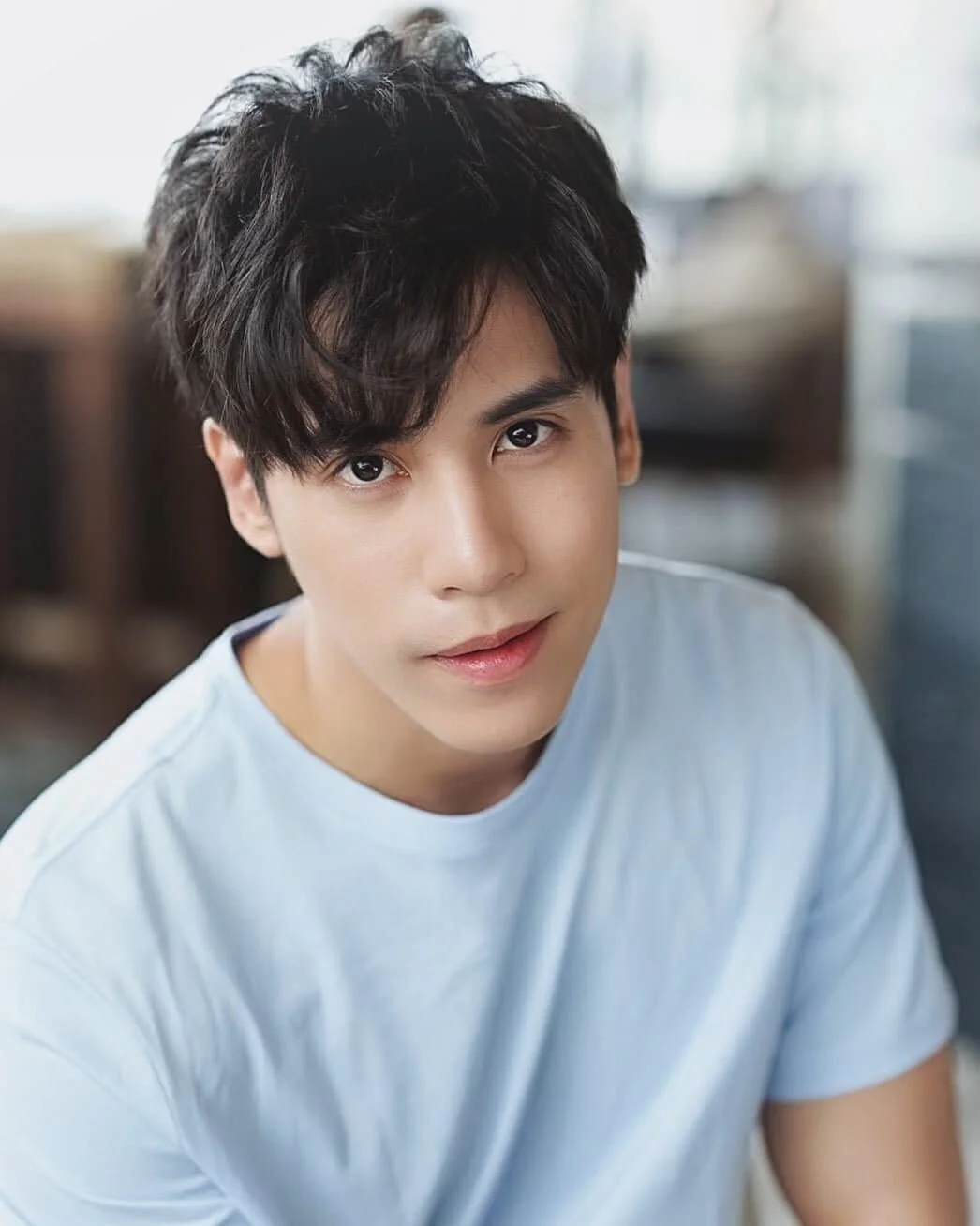 Jespipat Tilapornputt