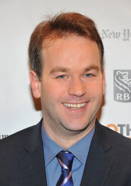 Mike Birbiglia