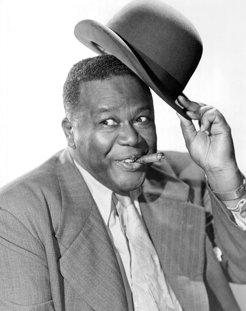 Andrew "Andy" Hogg Brown