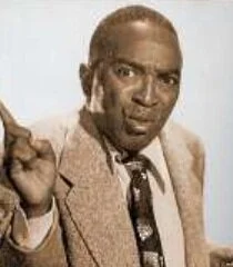 Algonquin J. Calhoun