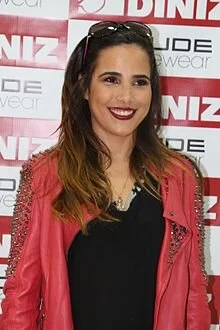 Wanessa Camargo