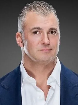 Shane McMahon