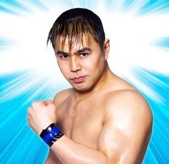 Taka Michinoku