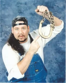 Dennis Knight / Mideon