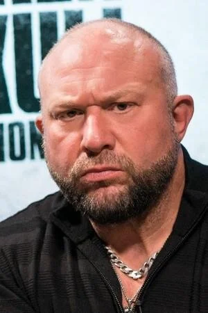 Bubba Ray Dudley