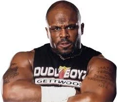 D-Von Dudley