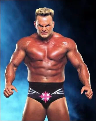 Shawn Stasiak