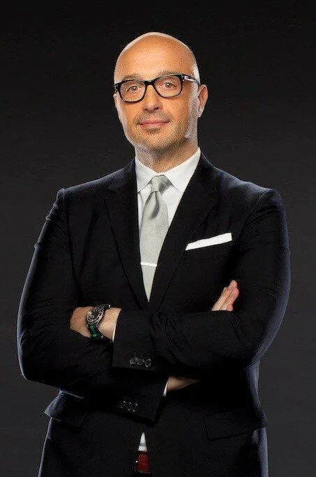 Joe Bastianich
